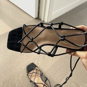 Brand New Sam Edelman Daffy Sandals